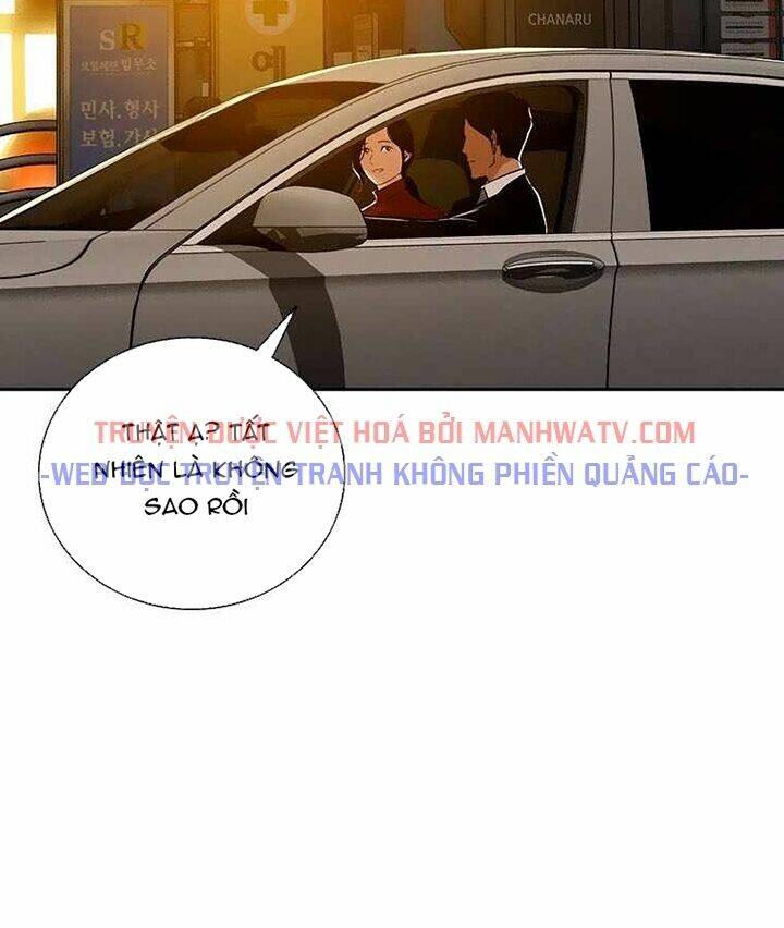 Chúa Tể Đồng Tiền: Chapter 75