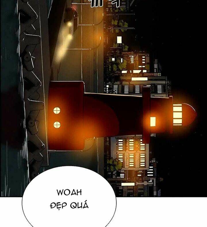 Chúa Tể Đồng Tiền: Chapter 75