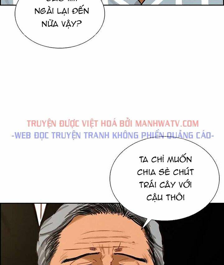 Chúa Tể Đồng Tiền: Chapter 75