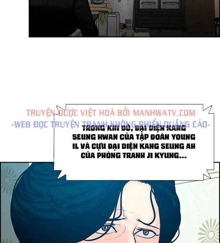 Chúa Tể Đồng Tiền: Chapter 75