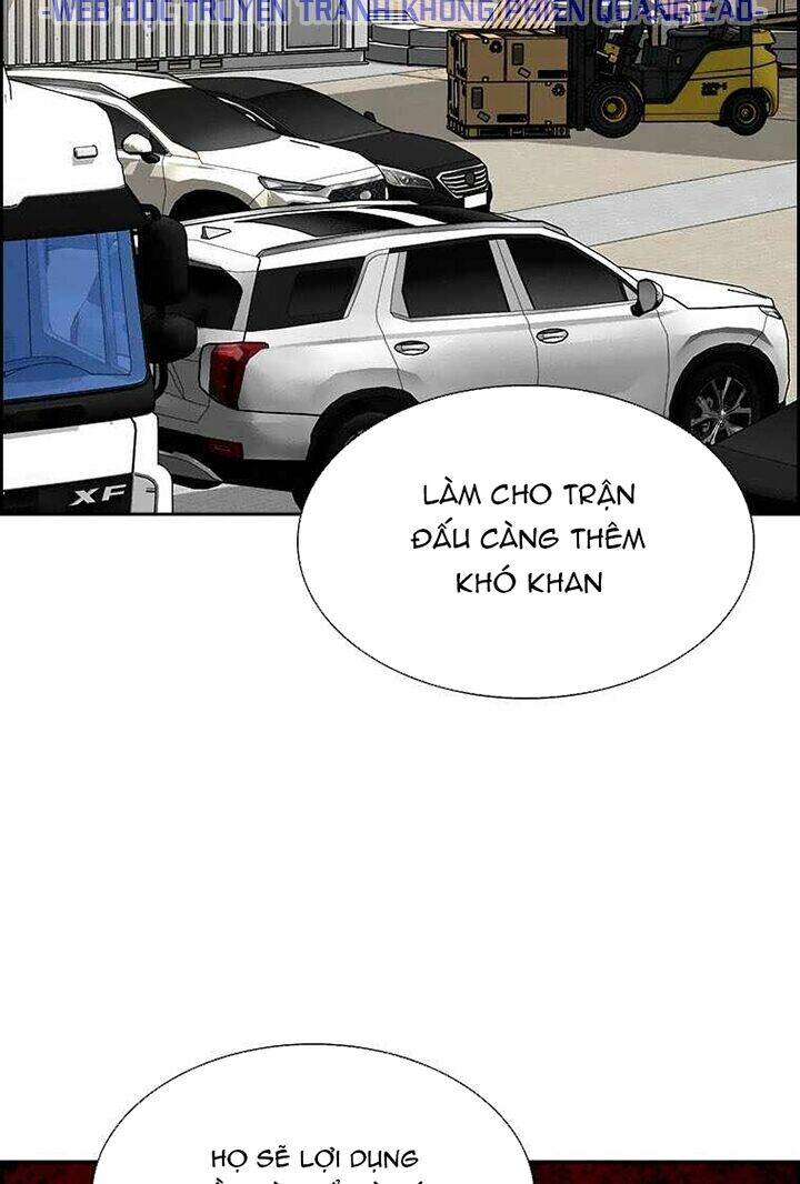 Chúa Tể Đồng Tiền: Chapter 76