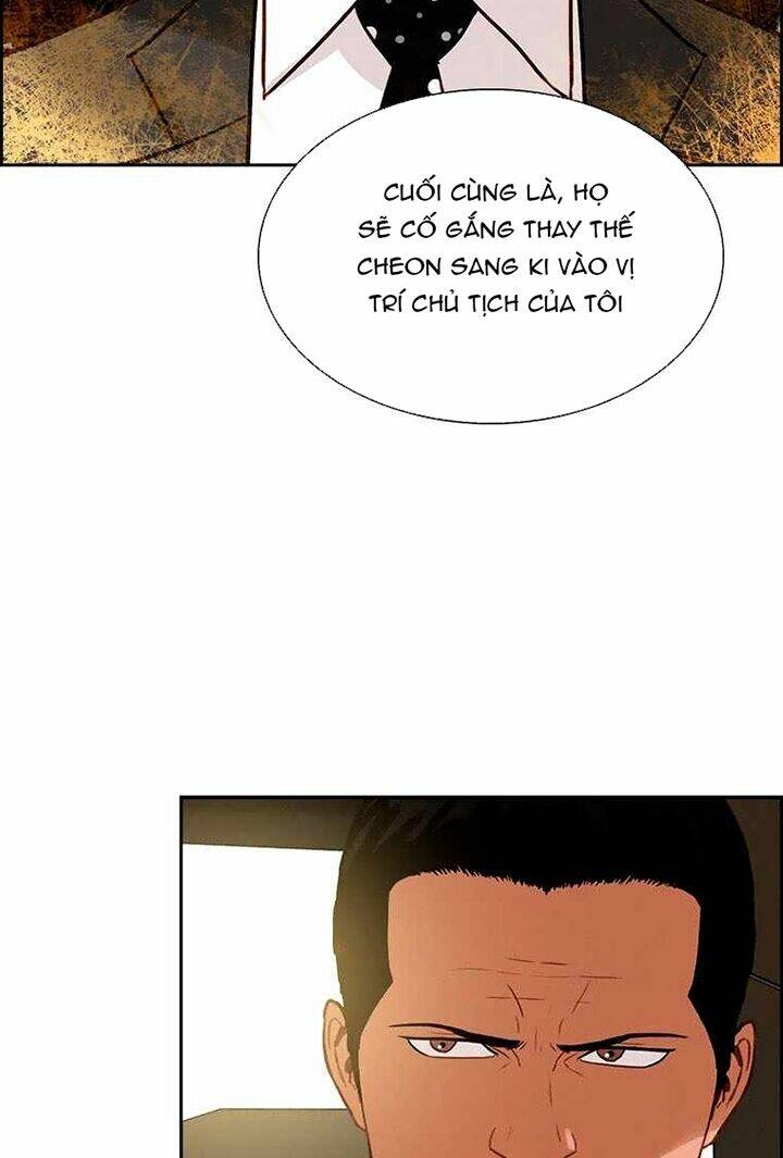 Chúa Tể Đồng Tiền: Chapter 76