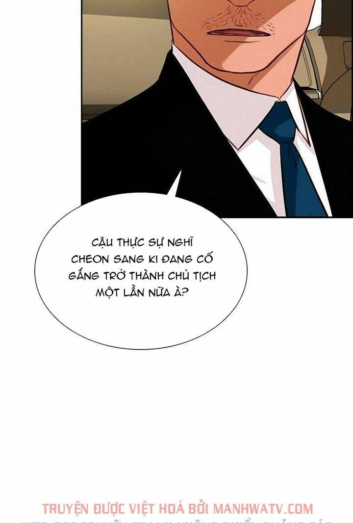 Chúa Tể Đồng Tiền: Chapter 76