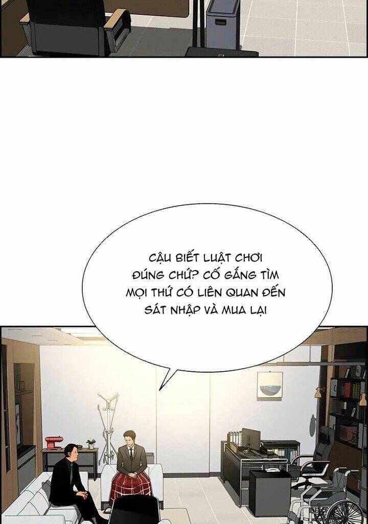 Chúa Tể Đồng Tiền: Chapter 76