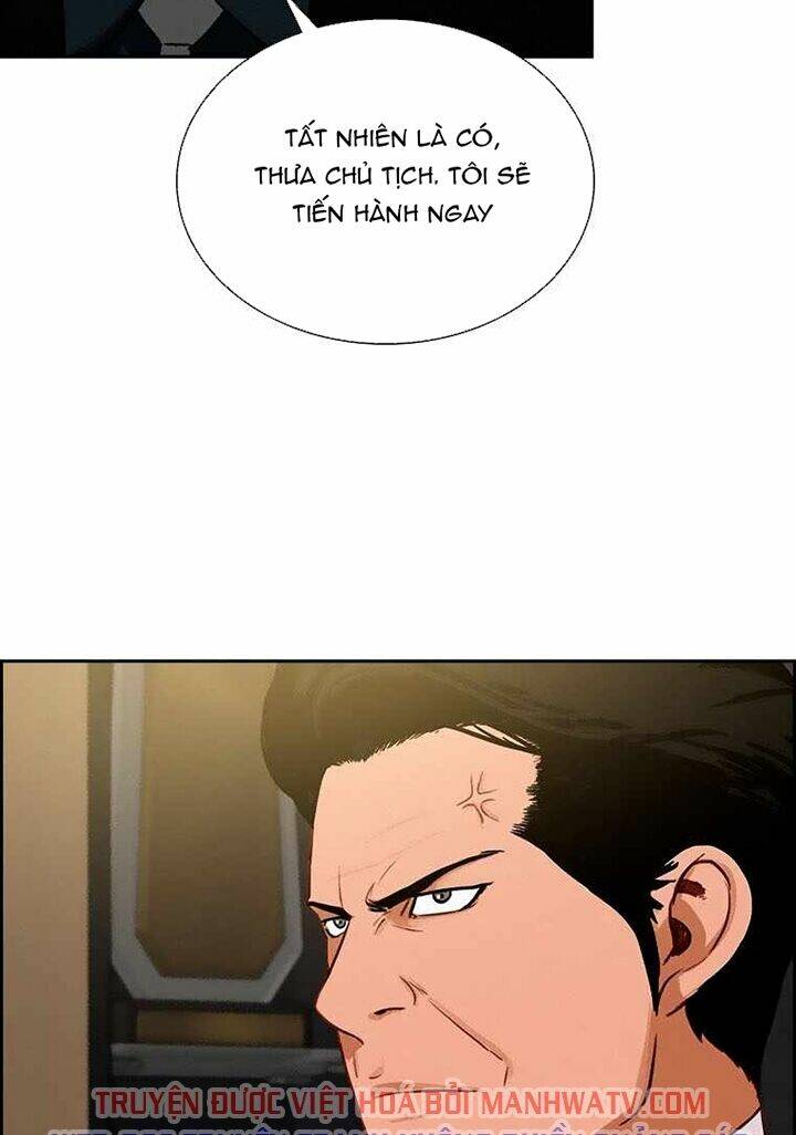Chúa Tể Đồng Tiền: Chapter 76