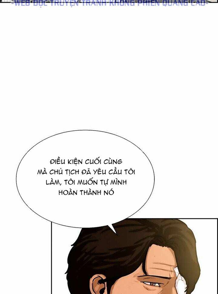 Chúa Tể Đồng Tiền: Chapter 76