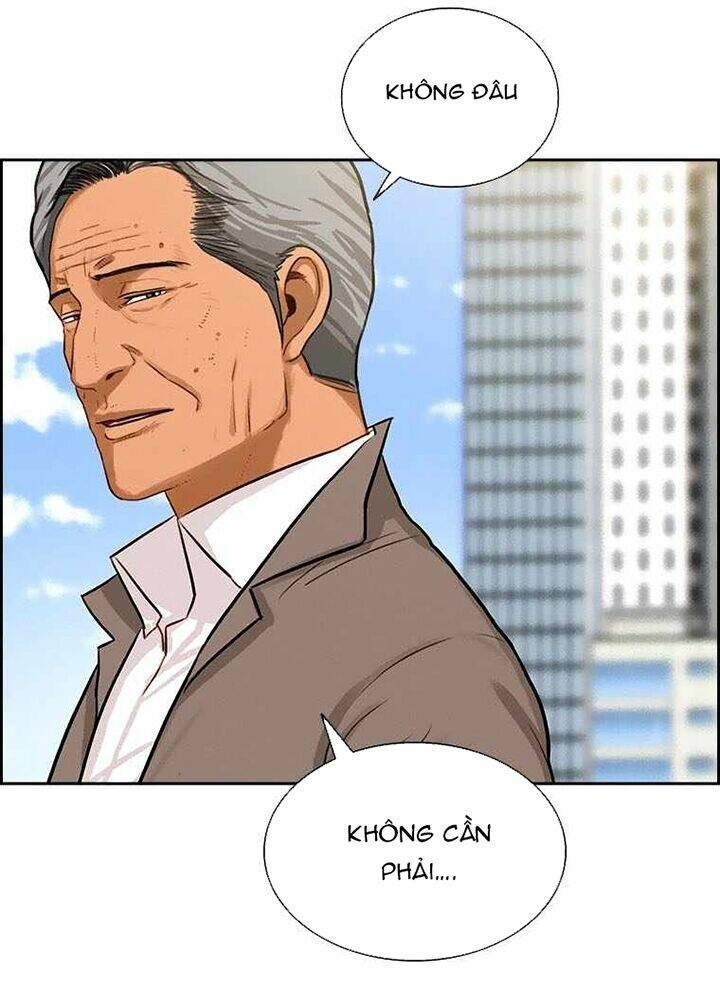 Chúa Tể Đồng Tiền: Chapter 76