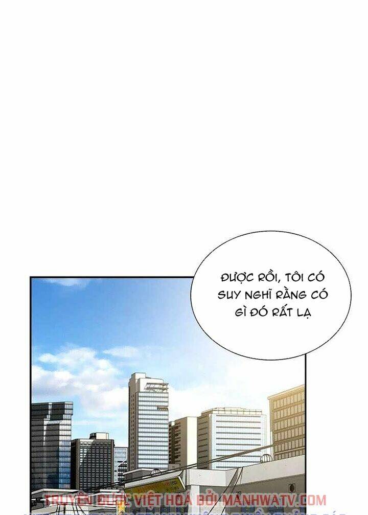 Chúa Tể Đồng Tiền: Chapter 76