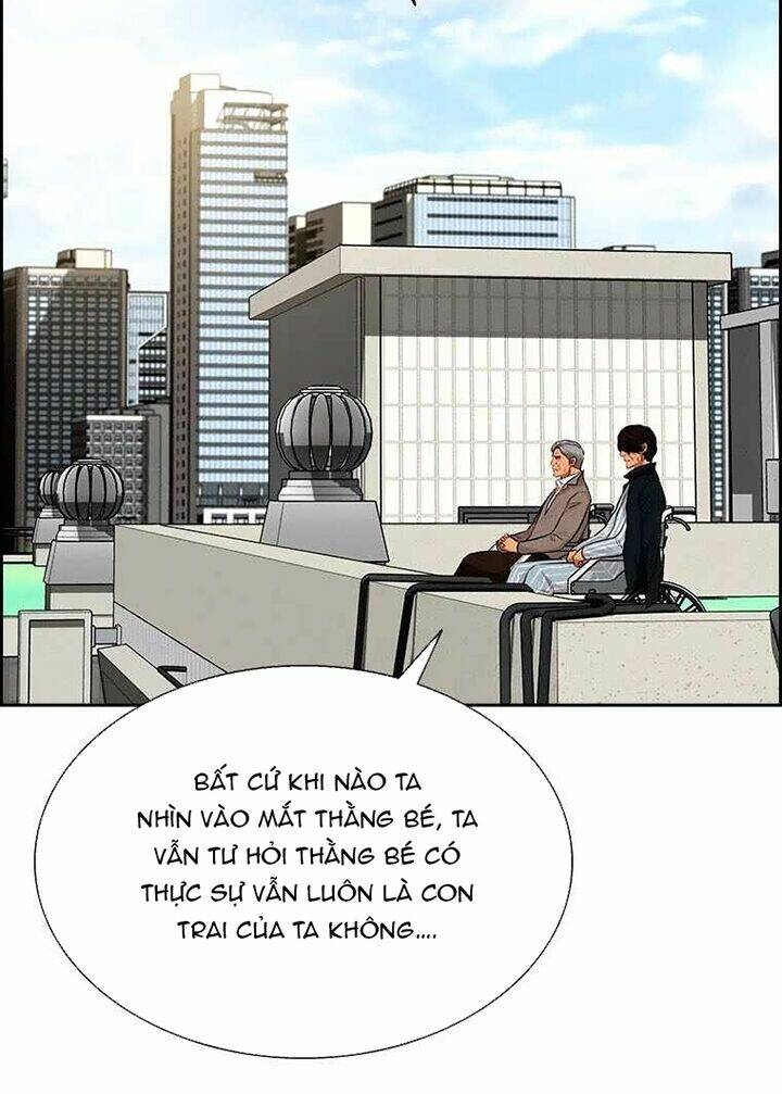 Chúa Tể Đồng Tiền: Chapter 76