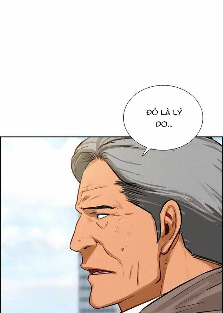 Chúa Tể Đồng Tiền: Chapter 76
