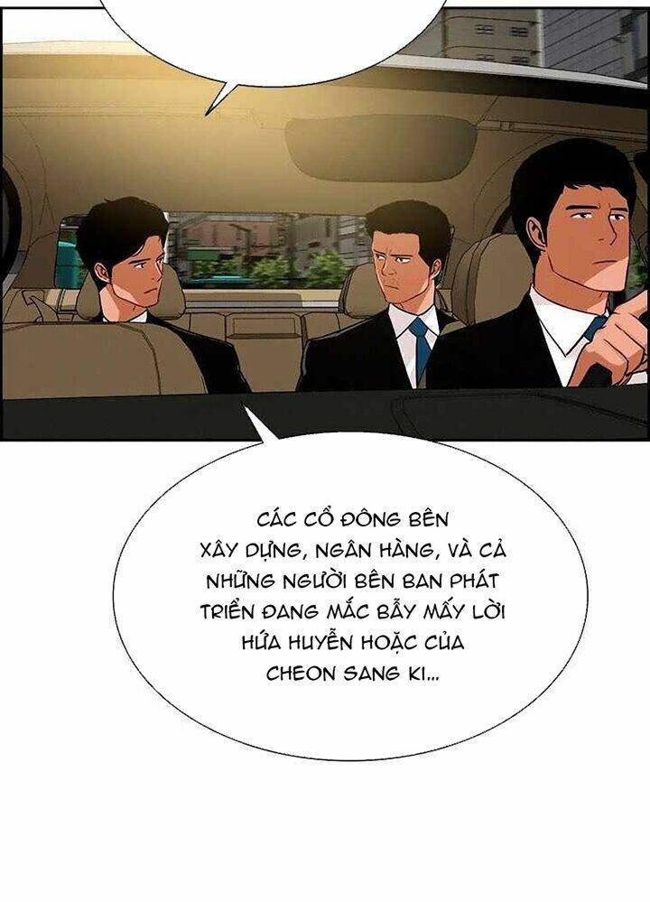 Chúa Tể Đồng Tiền: Chapter 76