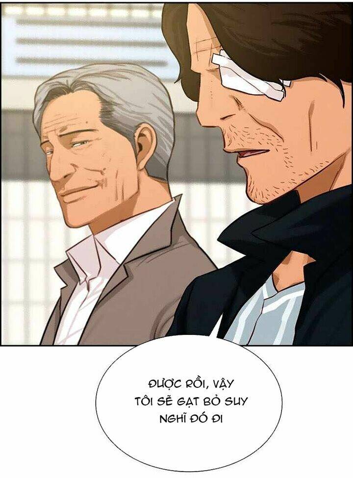 Chúa Tể Đồng Tiền: Chapter 76