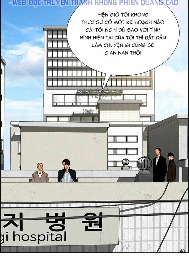 Chúa Tể Đồng Tiền: Chapter 76