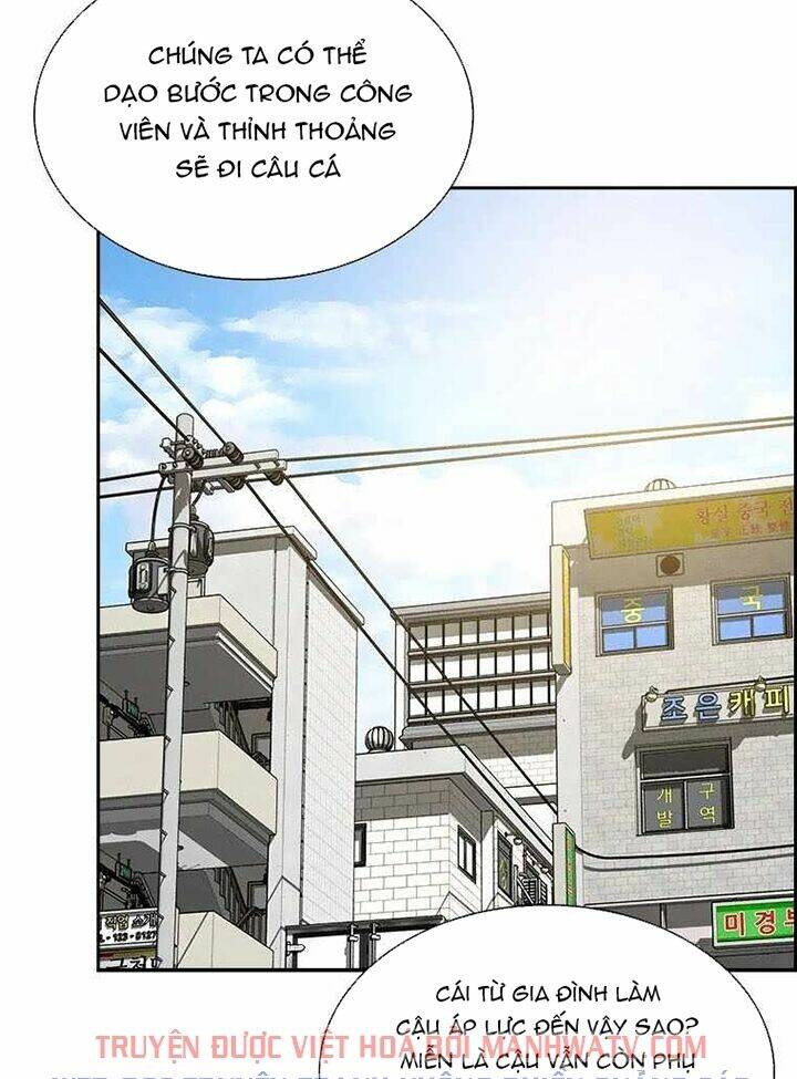 Chúa Tể Đồng Tiền: Chapter 76