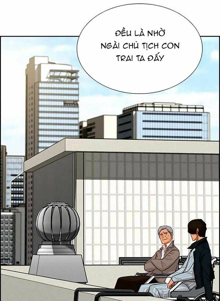 Chúa Tể Đồng Tiền: Chapter 76
