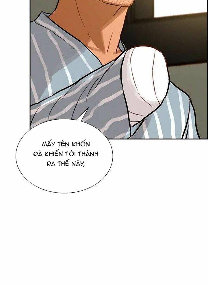 Chúa Tể Đồng Tiền: Chapter 76
