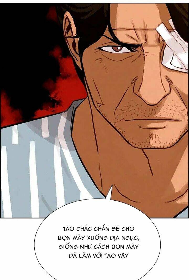 Chúa Tể Đồng Tiền: Chapter 76