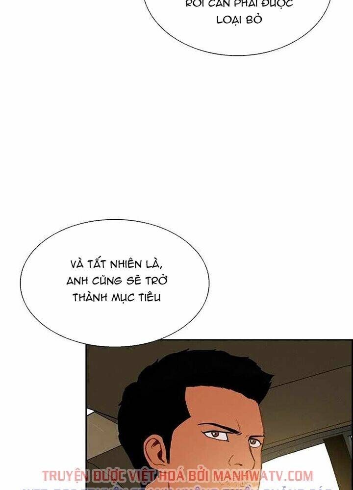 Chúa Tể Đồng Tiền: Chapter 76