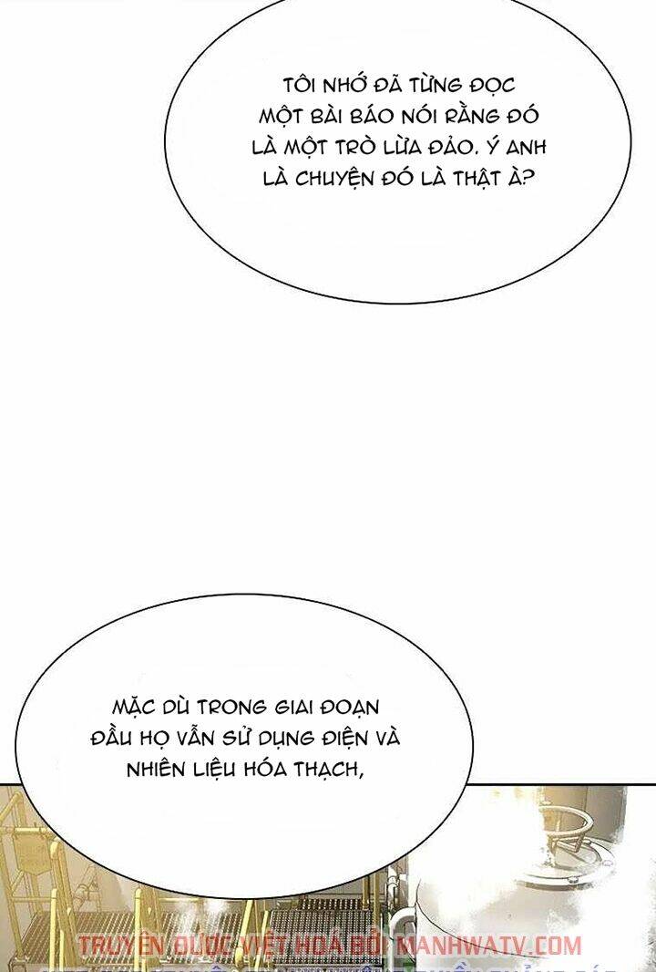 Chúa Tể Đồng Tiền: Chapter 76