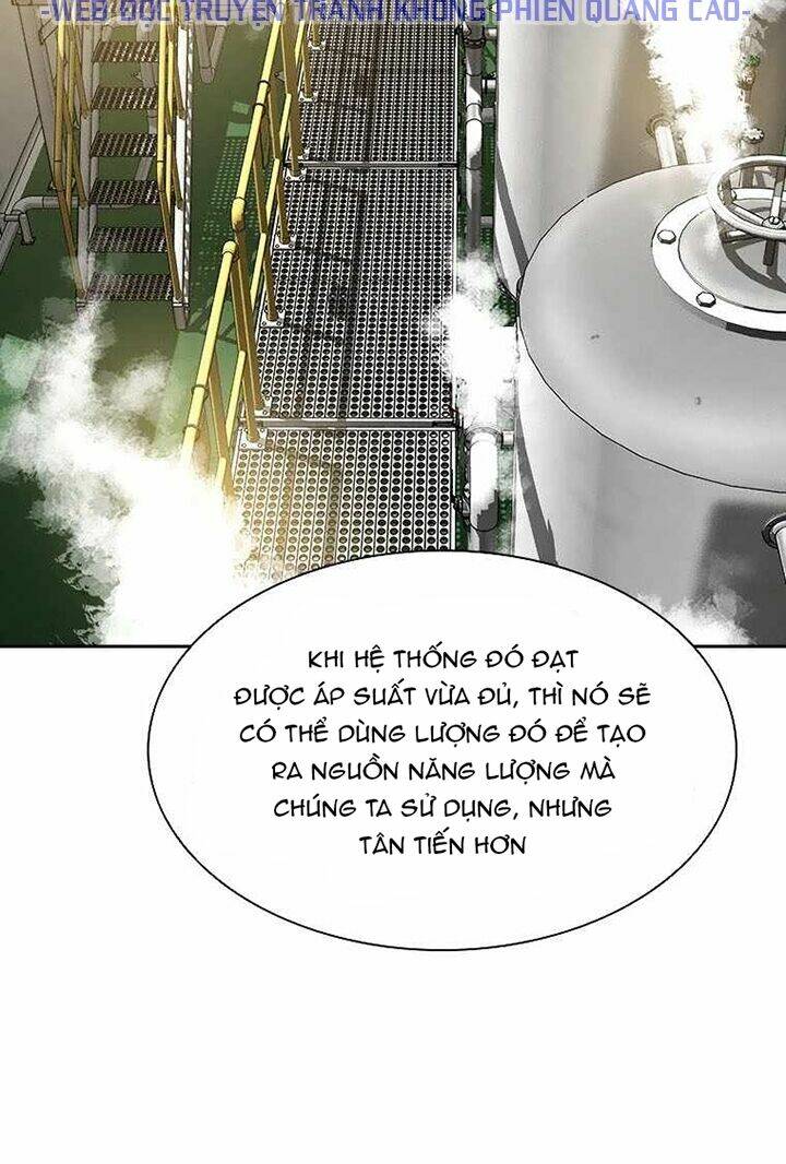 Chúa Tể Đồng Tiền: Chapter 76