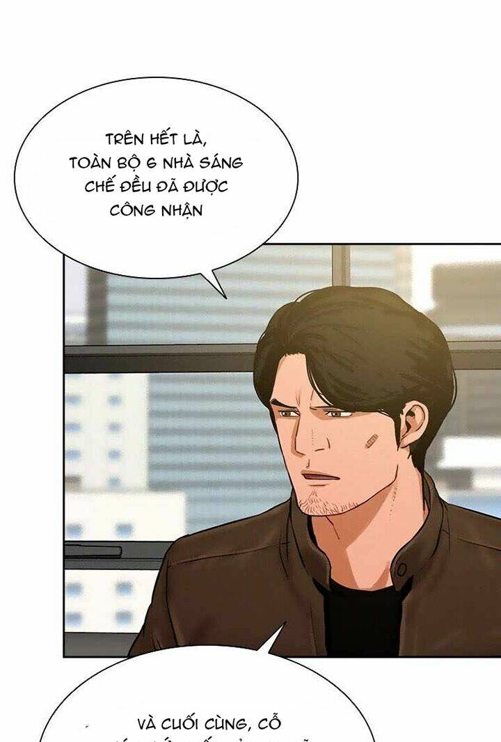 Chúa Tể Đồng Tiền: Chapter 76