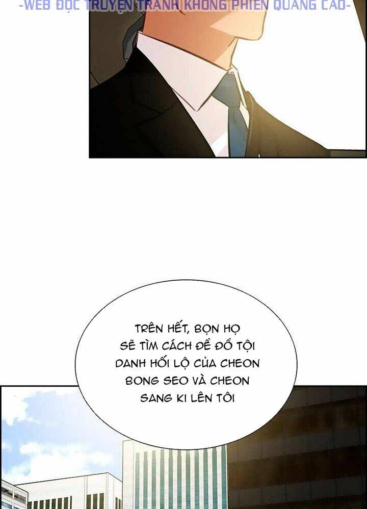 Chúa Tể Đồng Tiền: Chapter 76