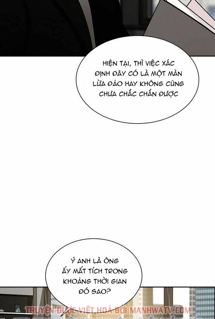 Chúa Tể Đồng Tiền: Chapter 76