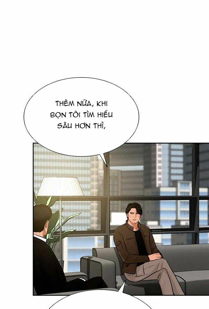Chúa Tể Đồng Tiền: Chapter 76