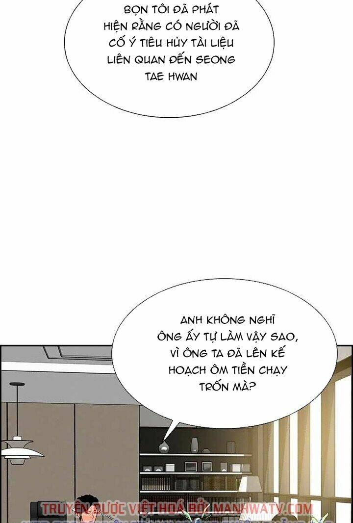 Chúa Tể Đồng Tiền: Chapter 76