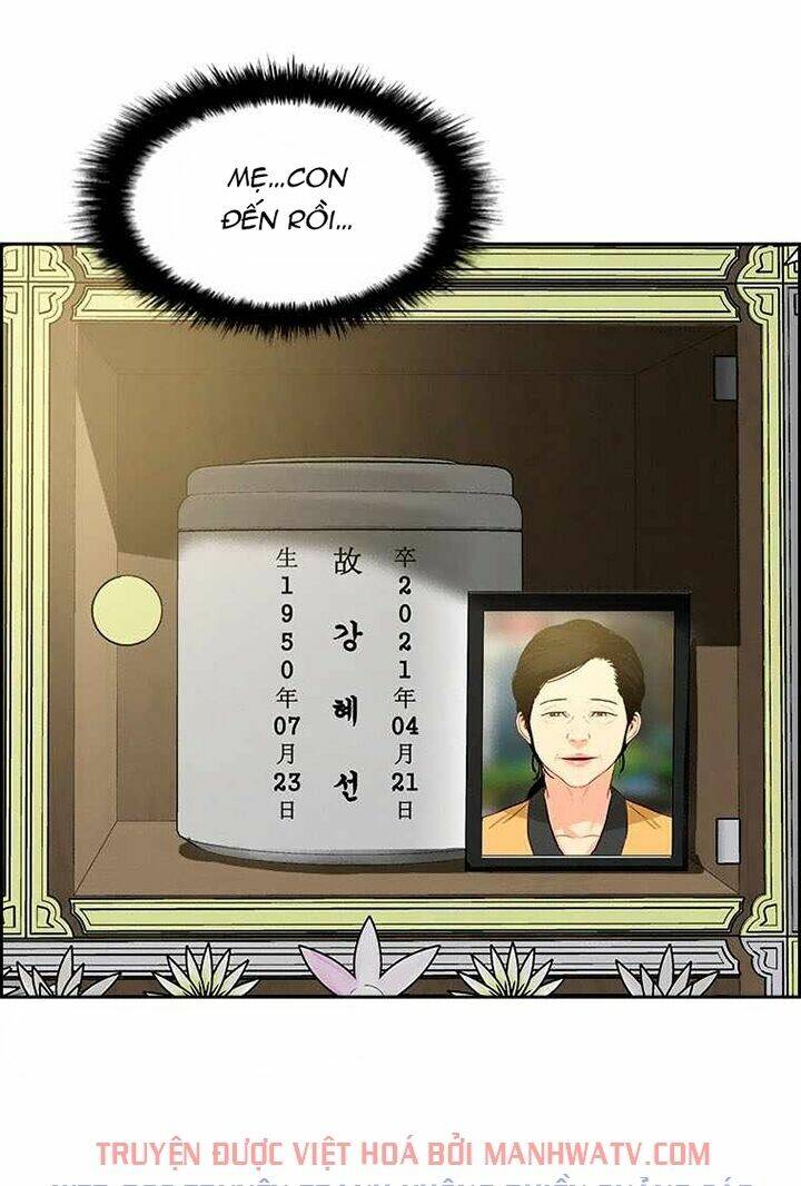 Chúa Tể Đồng Tiền: Chapter 76