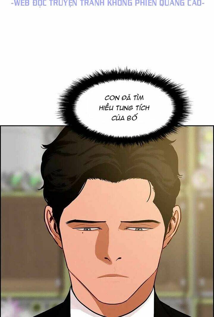 Chúa Tể Đồng Tiền: Chapter 76