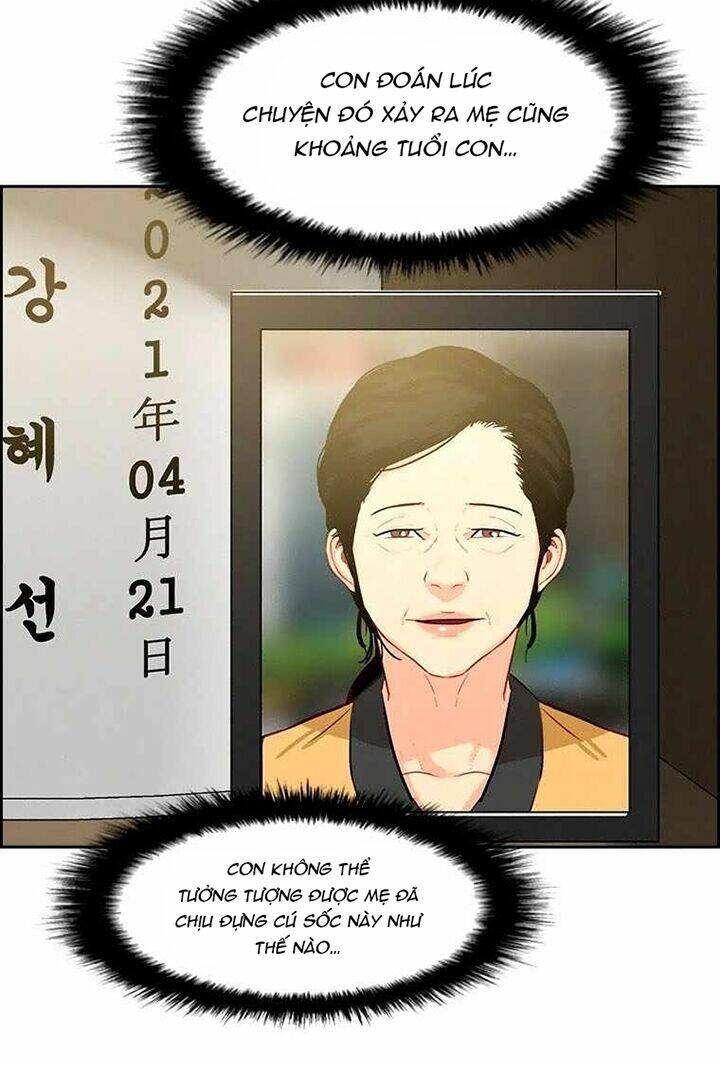 Chúa Tể Đồng Tiền: Chapter 76