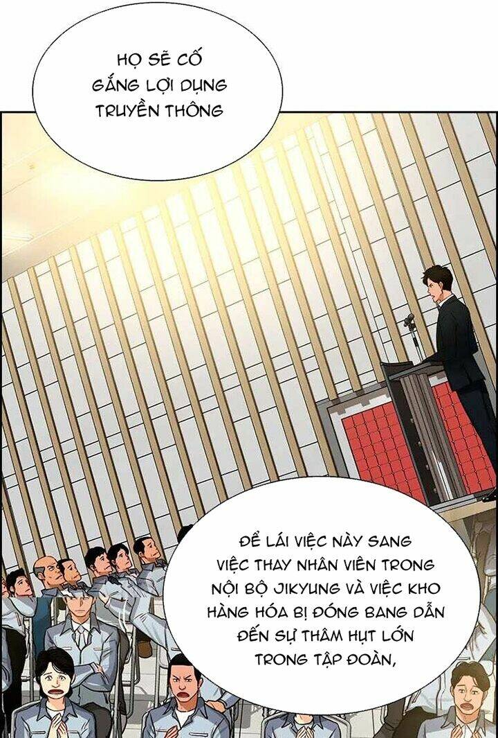 Chúa Tể Đồng Tiền: Chapter 76