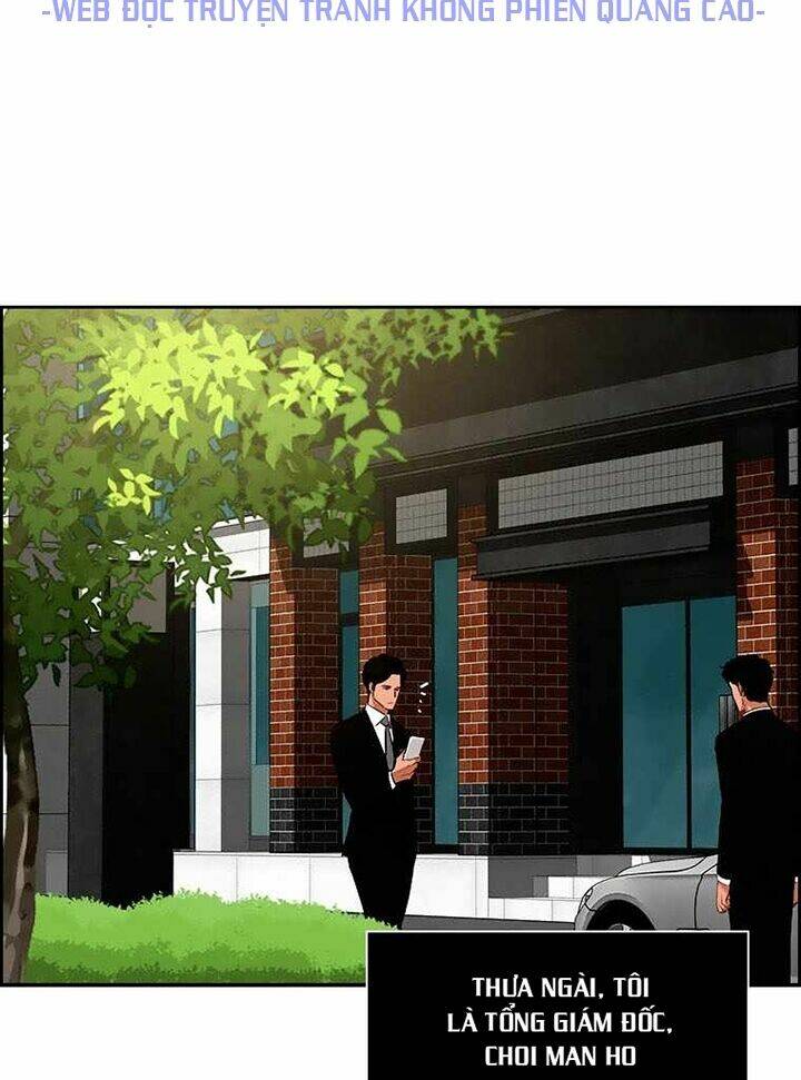 Chúa Tể Đồng Tiền: Chapter 76