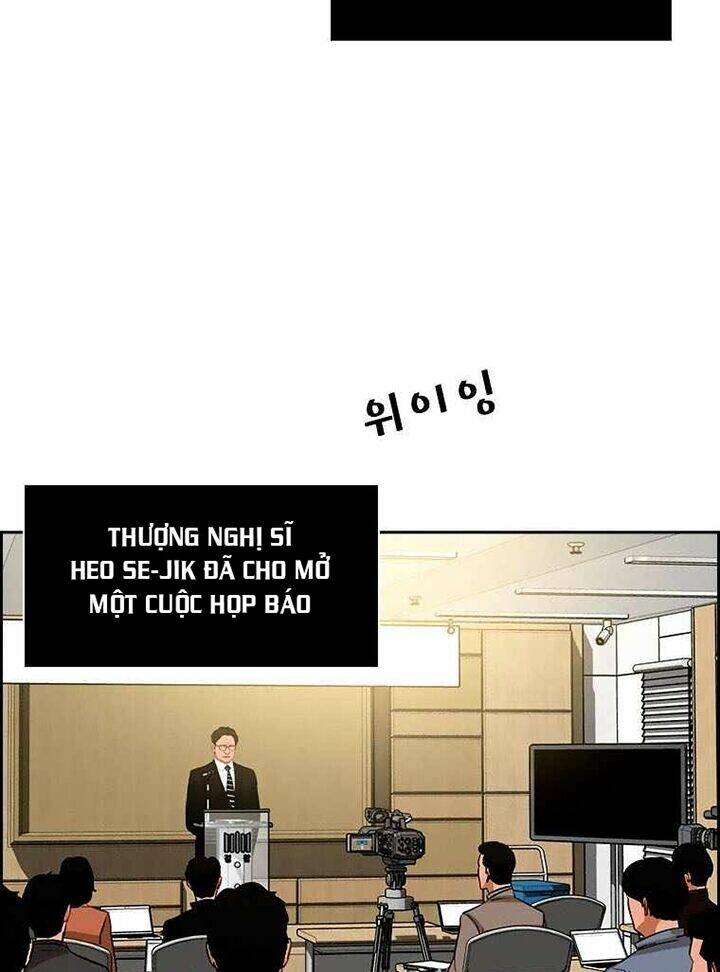 Chúa Tể Đồng Tiền: Chapter 76