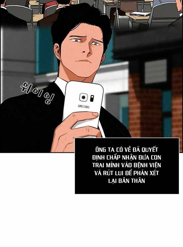 Chúa Tể Đồng Tiền: Chapter 76