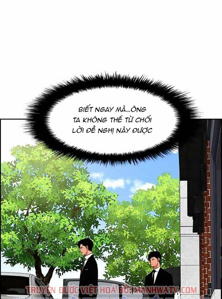 Chúa Tể Đồng Tiền: Chapter 76