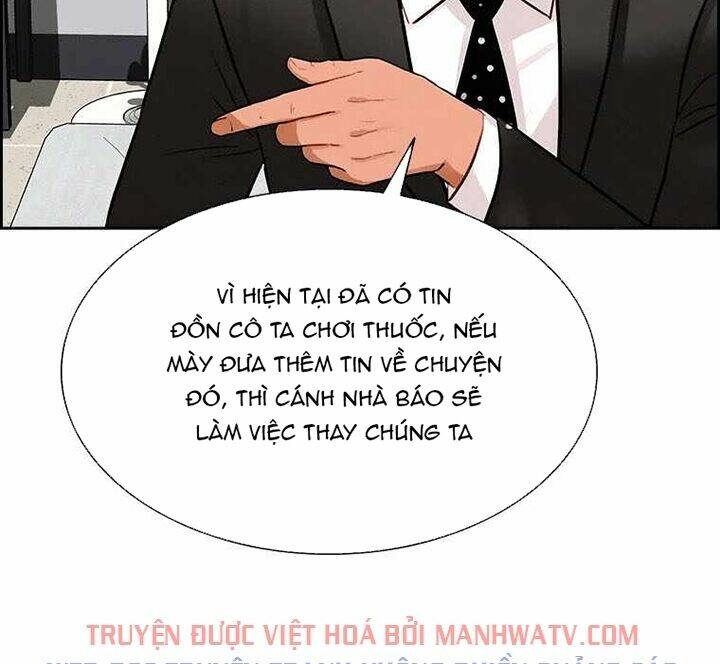 Chúa Tể Đồng Tiền: Chapter 77