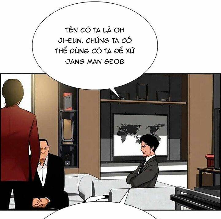 Chúa Tể Đồng Tiền: Chapter 77