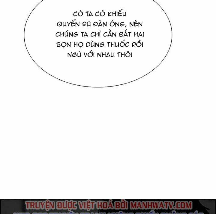 Chúa Tể Đồng Tiền: Chapter 77
