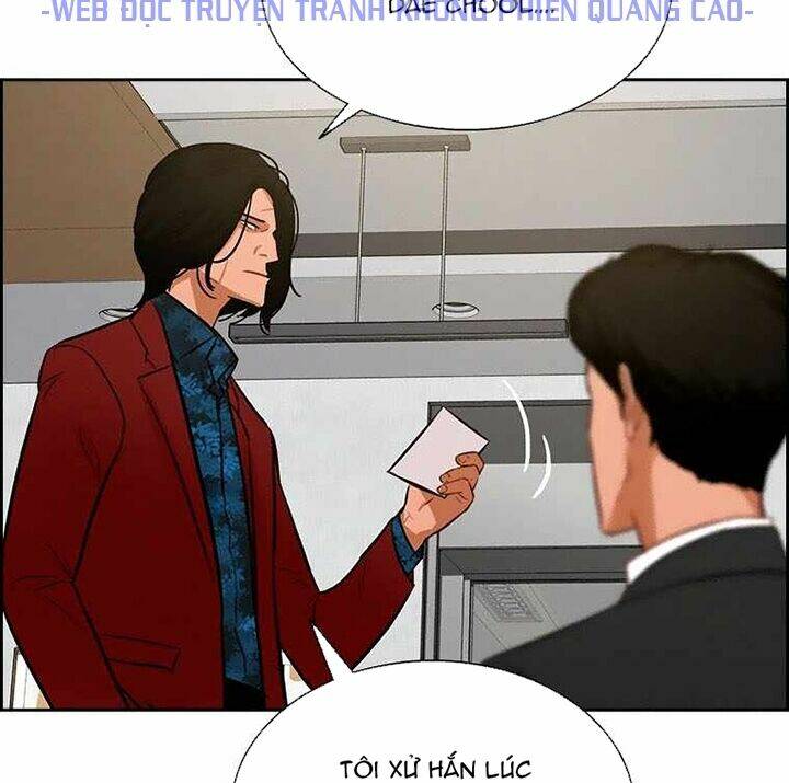 Chúa Tể Đồng Tiền: Chapter 77