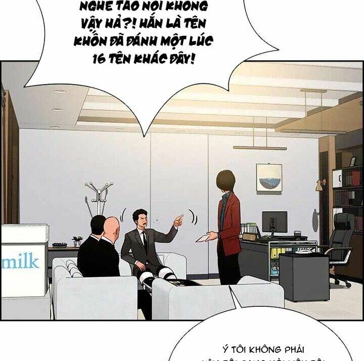 Chúa Tể Đồng Tiền: Chapter 77