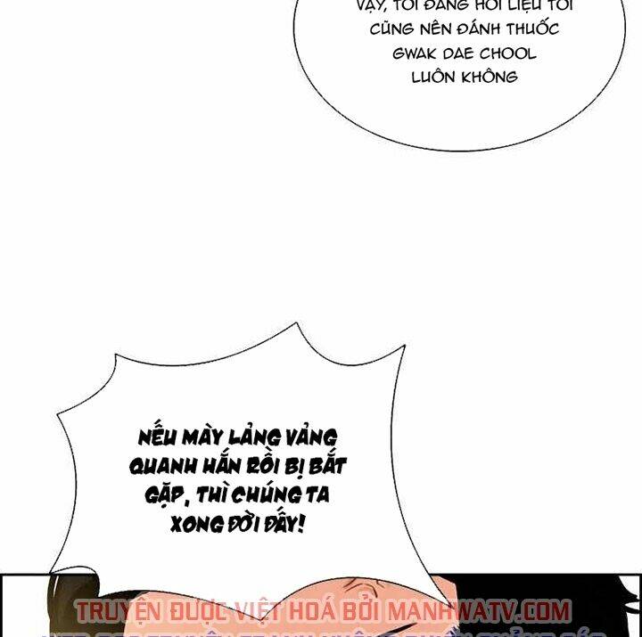 Chúa Tể Đồng Tiền: Chapter 77
