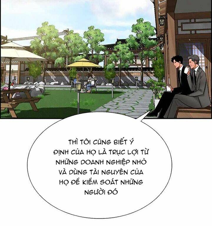 Chúa Tể Đồng Tiền: Chapter 77