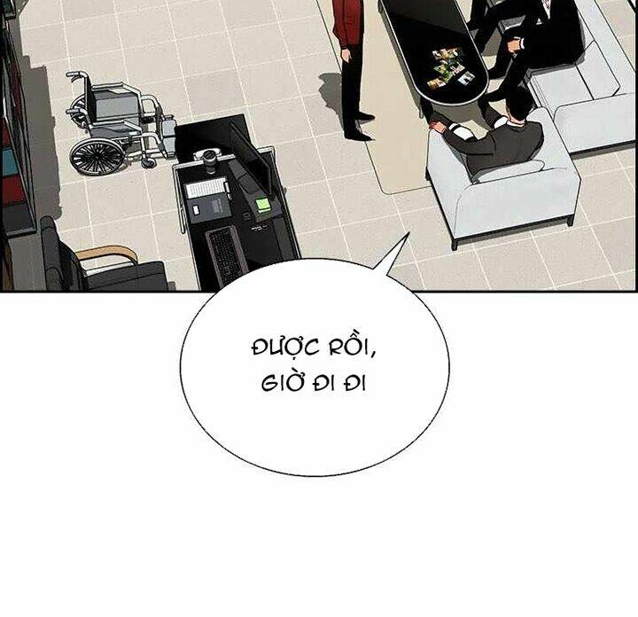 Chúa Tể Đồng Tiền: Chapter 77