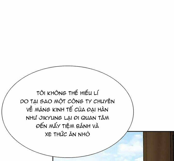 Chúa Tể Đồng Tiền: Chapter 77