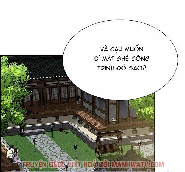 Chúa Tể Đồng Tiền: Chapter 77