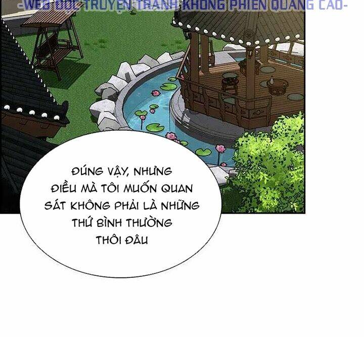 Chúa Tể Đồng Tiền: Chapter 77