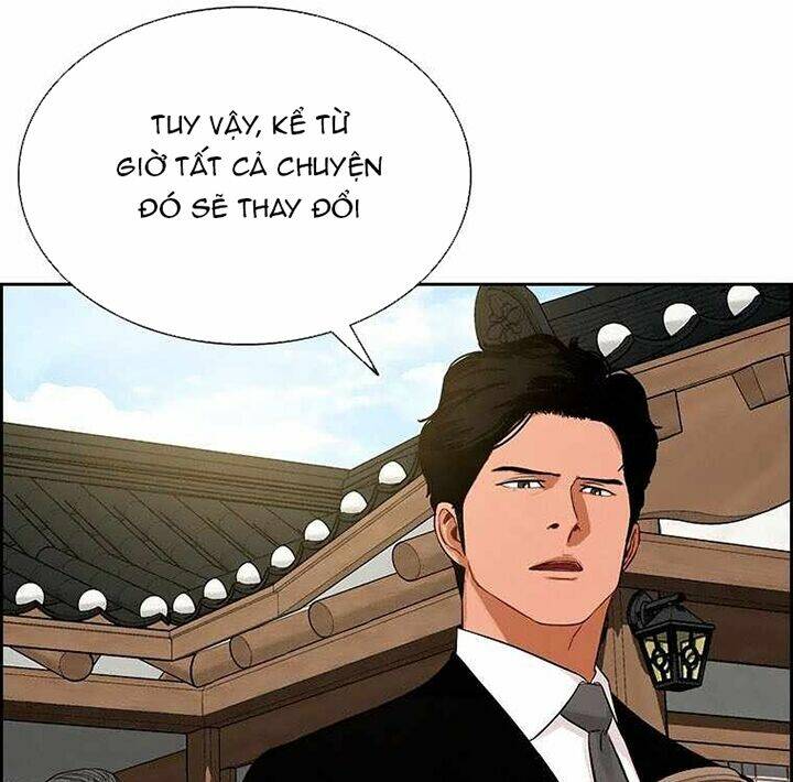 Chúa Tể Đồng Tiền: Chapter 77
