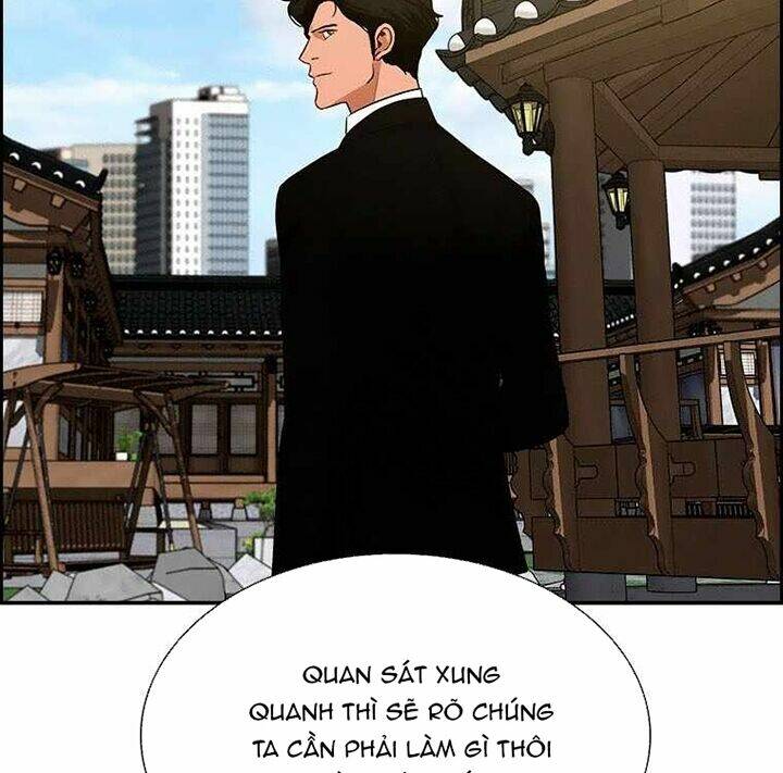 Chúa Tể Đồng Tiền: Chapter 77
